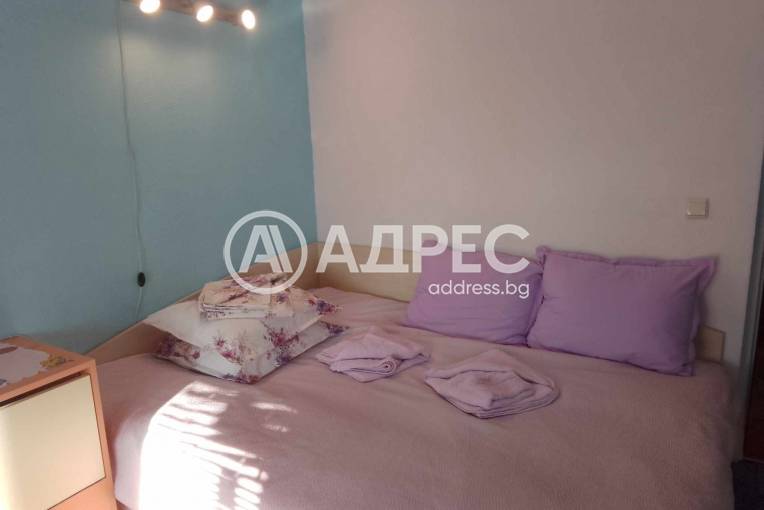 Тристаен апартамент, Добрич, Градски парк Свети Георги, 540321, Снимка 18
