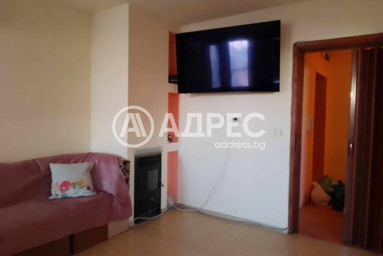 Тристаен апартамент, Добрич, Градски парк Свети Георги, 540321, Снимка 19
