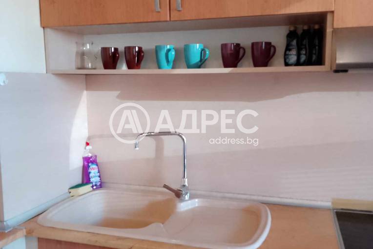 Тристаен апартамент, Добрич, Градски парк Свети Георги, 540321, Снимка 2