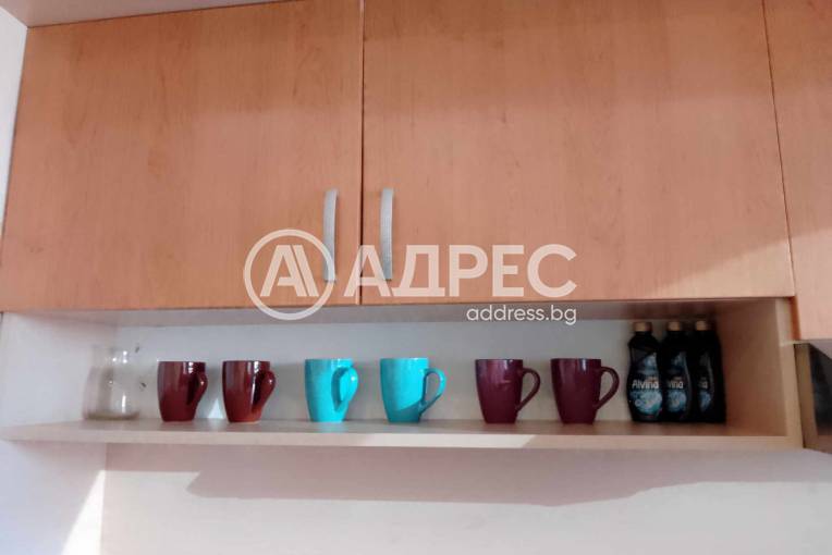 Тристаен апартамент, Добрич, Градски парк Свети Георги, 540321, Снимка 4