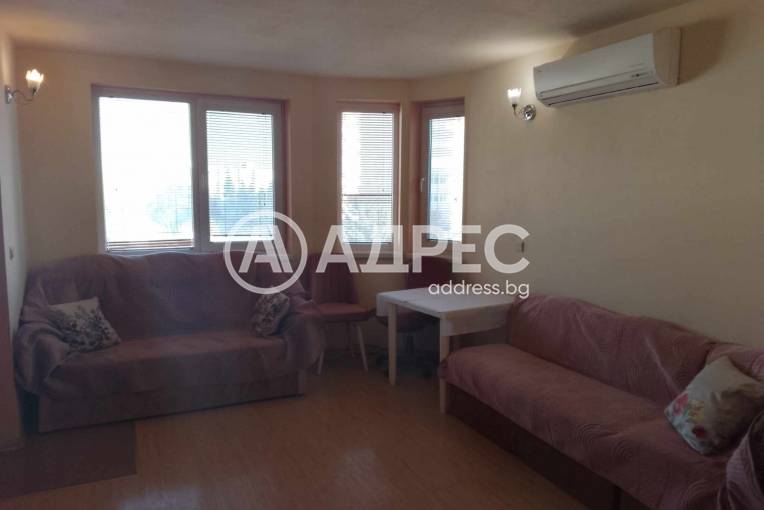Тристаен апартамент, Добрич, Градски парк Свети Георги, 540321, Снимка 5