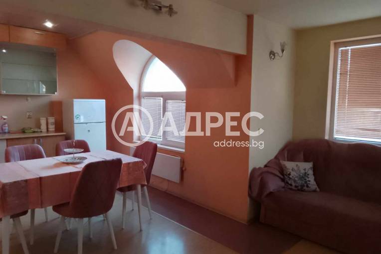 Тристаен апартамент, Добрич, Градски парк Свети Георги, 540321, Снимка 6