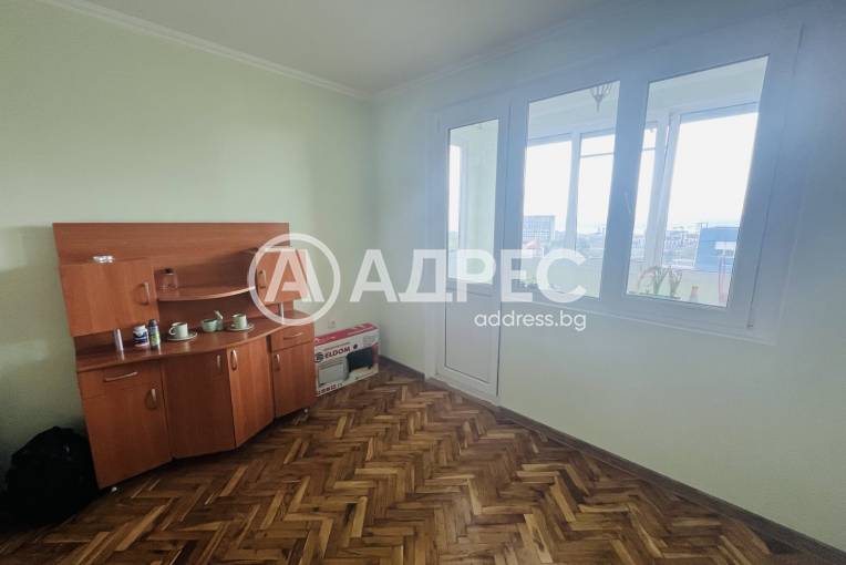 Многостаен апартамент, Варна, Левски, 618321, Снимка 5