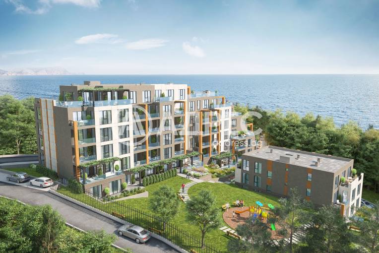 Двустаен апартамент, Варна, к.к. Слънчев ден, 644321, Снимка 4