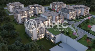 Тристаен апартамент, София, Бояна, 648321, Снимка 1