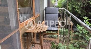 Тристаен апартамент, Свети Влас, 662321, Снимка 10