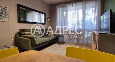 Тристаен апартамент, Свети Влас, 662321, Снимка 2