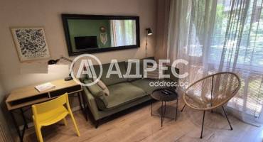 Тристаен апартамент, Свети Влас, 662321, Снимка 3