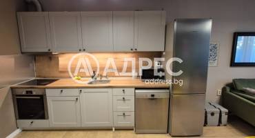 Тристаен апартамент, Свети Влас, 662321, Снимка 4