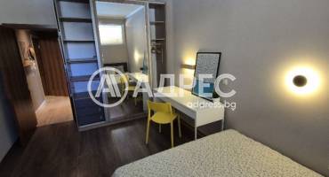 Тристаен апартамент, Свети Влас, 662321, Снимка 9