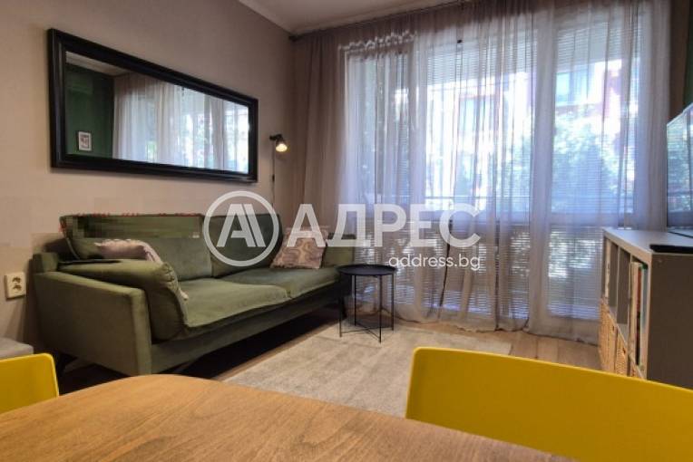 Тристаен апартамент, Свети Влас, 662321, Снимка 2