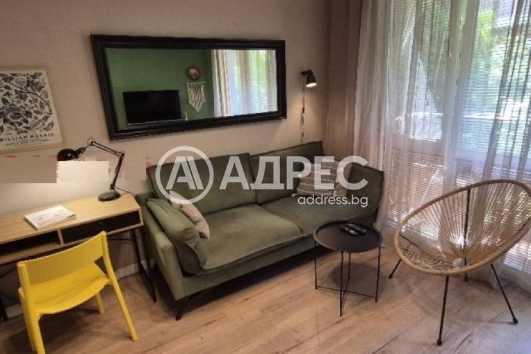 Тристаен апартамент, Свети Влас, 662321, Снимка 3