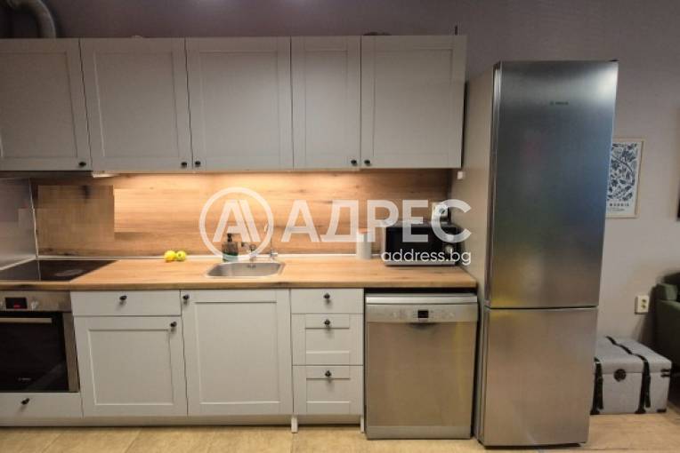 Тристаен апартамент, Свети Влас, 662321, Снимка 4