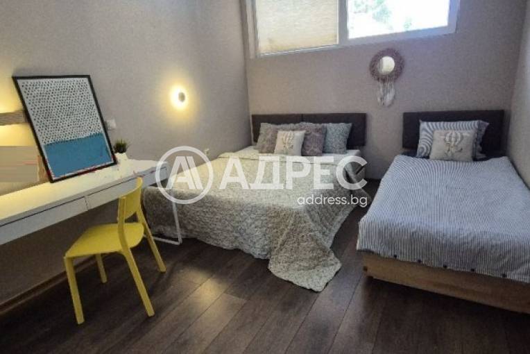 Тристаен апартамент, Свети Влас, 662321, Снимка 5