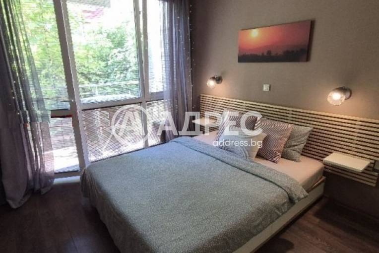 Тристаен апартамент, Свети Влас, 662321, Снимка 6