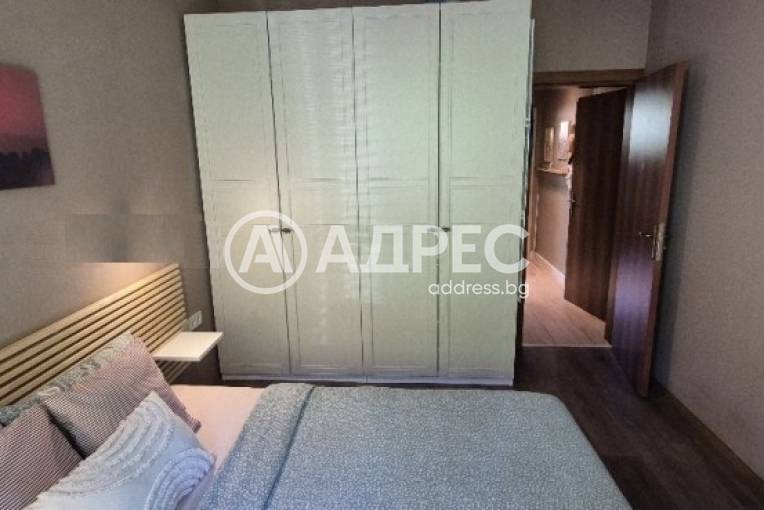 Тристаен апартамент, Свети Влас, 662321, Снимка 7