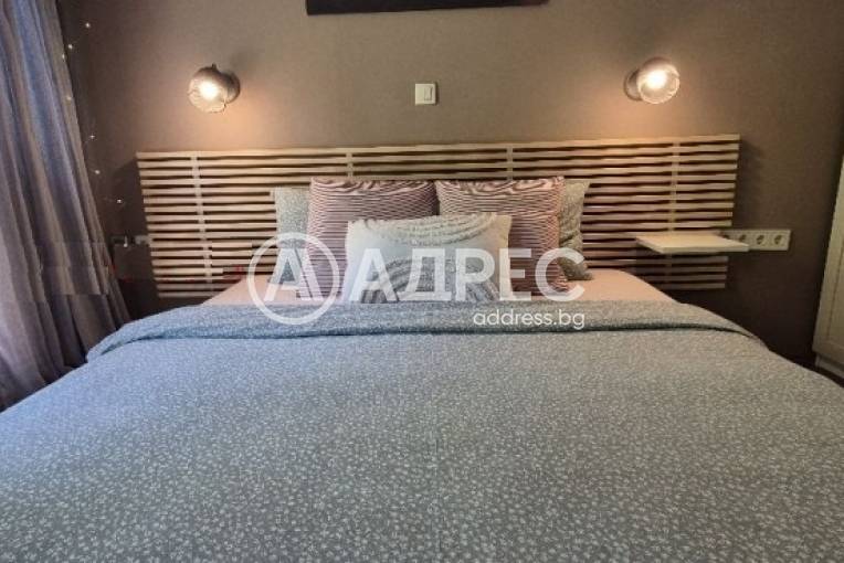 Тристаен апартамент, Свети Влас, 662321, Снимка 8