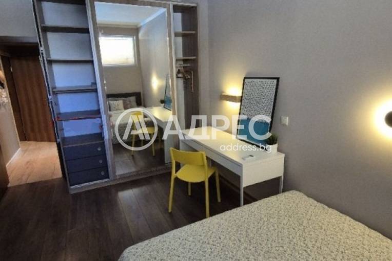 Тристаен апартамент, Свети Влас, 662321, Снимка 9