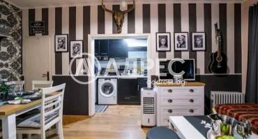 Двустаен апартамент, Варна, Централна поща, 665321, Снимка 2