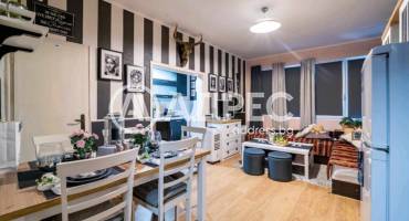 Двустаен апартамент, Варна, Централна поща, 665321, Снимка 3