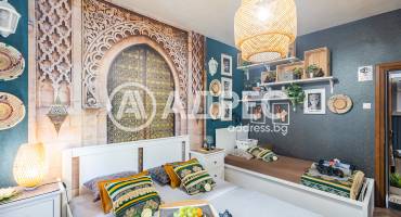 Двустаен апартамент, Варна, Централна поща, 665321, Снимка 4