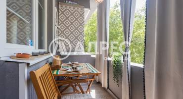 Двустаен апартамент, Варна, Централна поща, 665321, Снимка 5