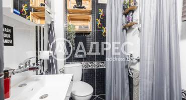 Двустаен апартамент, Варна, Централна поща, 665321, Снимка 7