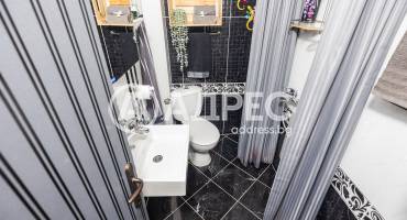 Двустаен апартамент, Варна, Централна поща, 665321, Снимка 9