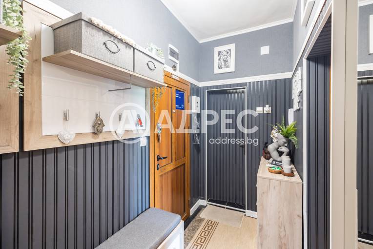 Двустаен апартамент, Варна, Централна поща, 665321, Снимка 10