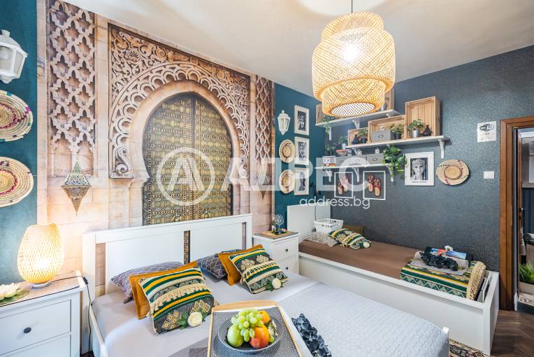 Двустаен апартамент, Варна, Централна поща, 665321, Снимка 4