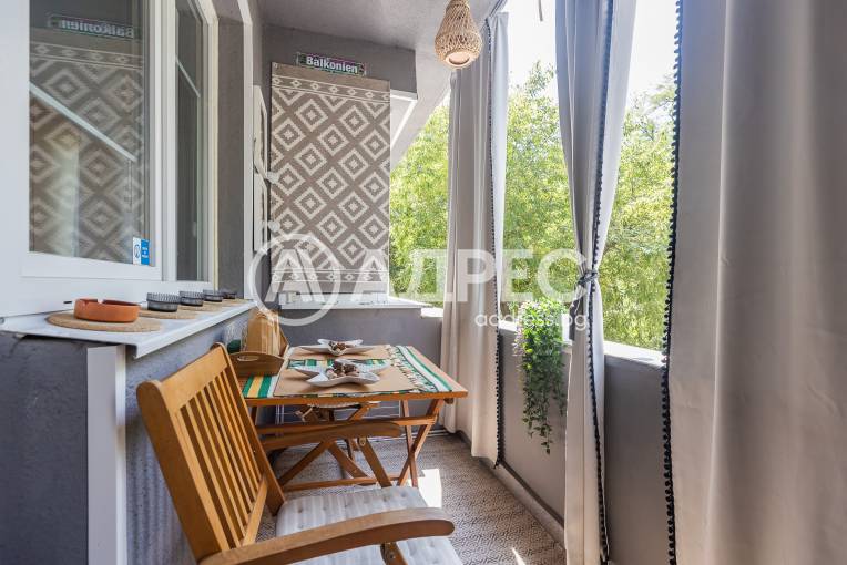 Двустаен апартамент, Варна, Централна поща, 665321, Снимка 5