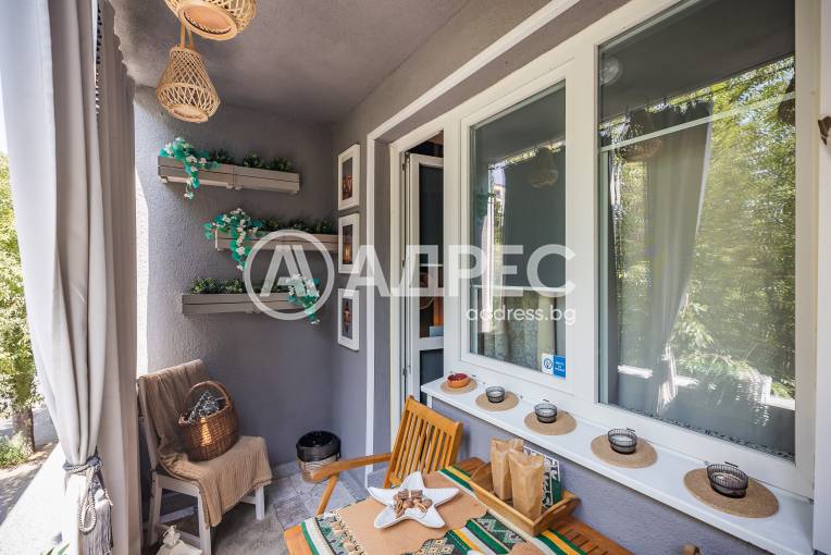 Двустаен апартамент, Варна, Централна поща, 665321, Снимка 6