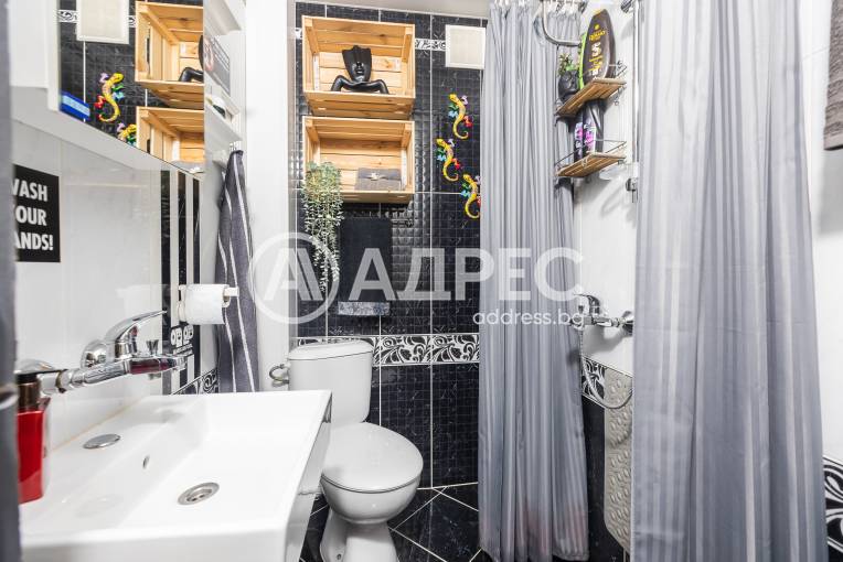 Двустаен апартамент, Варна, Централна поща, 665321, Снимка 7