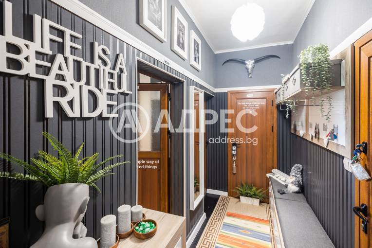 Двустаен апартамент, Варна, Централна поща, 665321, Снимка 8