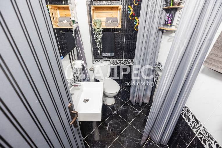 Двустаен апартамент, Варна, Централна поща, 665321, Снимка 9