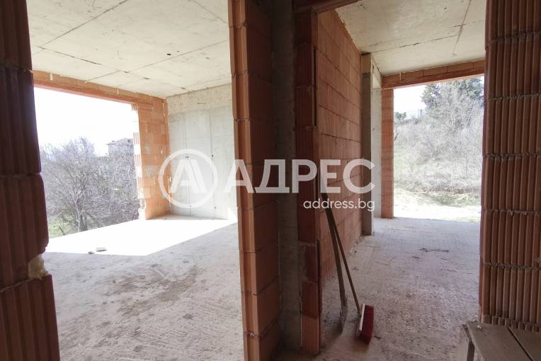 Двустаен апартамент, Варна, Изгрев, 670321, Снимка 6