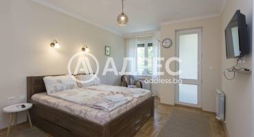 Тристаен апартамент, София, Дървеница, 673321, Снимка 12