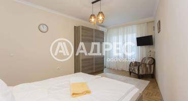 Тристаен апартамент, София, Дървеница, 673321, Снимка 15