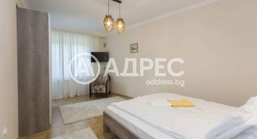 Тристаен апартамент, София, Дървеница, 673321, Снимка 16