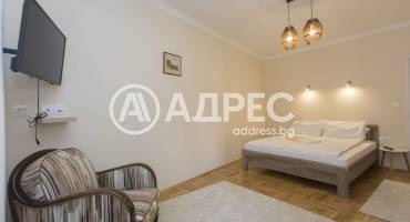 Тристаен апартамент, София, Дървеница, 673321, Снимка 17