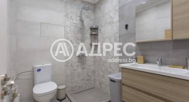 Тристаен апартамент, София, Дървеница, 673321, Снимка 18