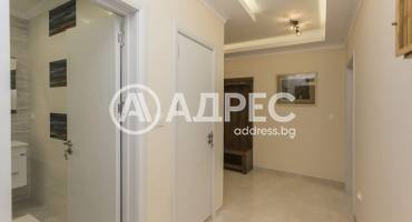 Тристаен апартамент, София, Дървеница, 673321, Снимка 22