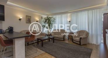 Тристаен апартамент, София, Дървеница, 673321, Снимка 5