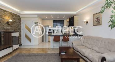 Тристаен апартамент, София, Дървеница, 673321, Снимка 8