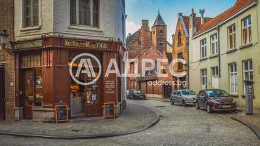 Магазин, Стара Загора, Идеален център, 680321, Снимка 1