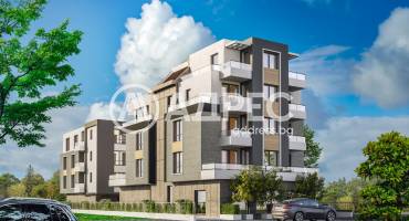 Едностаен апартамент, Бургас, Сарафово, 681321, Снимка 1