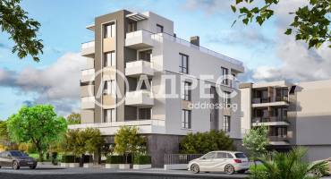 Едностаен апартамент, Бургас, Сарафово, 681321, Снимка 2