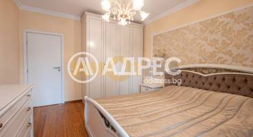 Тристаен апартамент, Варна, Бриз, 682321, Снимка 10