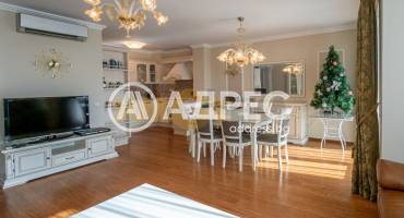 Тристаен апартамент, Варна, Бриз, 682321, Снимка 3