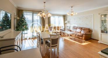 Тристаен апартамент, Варна, Бриз, 682321, Снимка 5